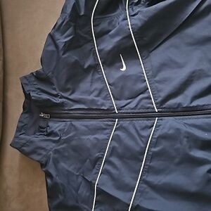 Vintage nike windbreaker